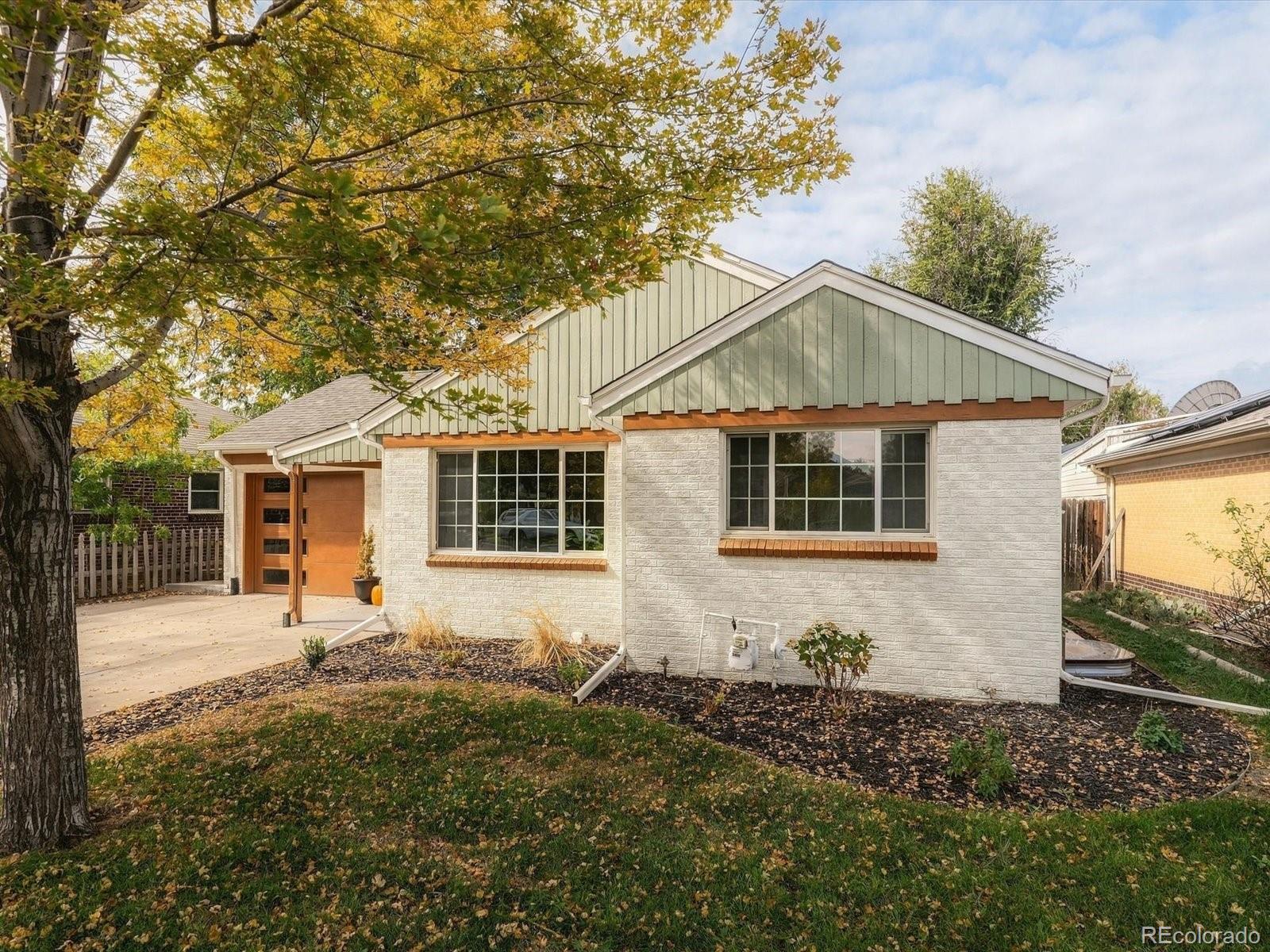 2941  Ivanhoe Street, denver&nbsp; House Search MLS Picture