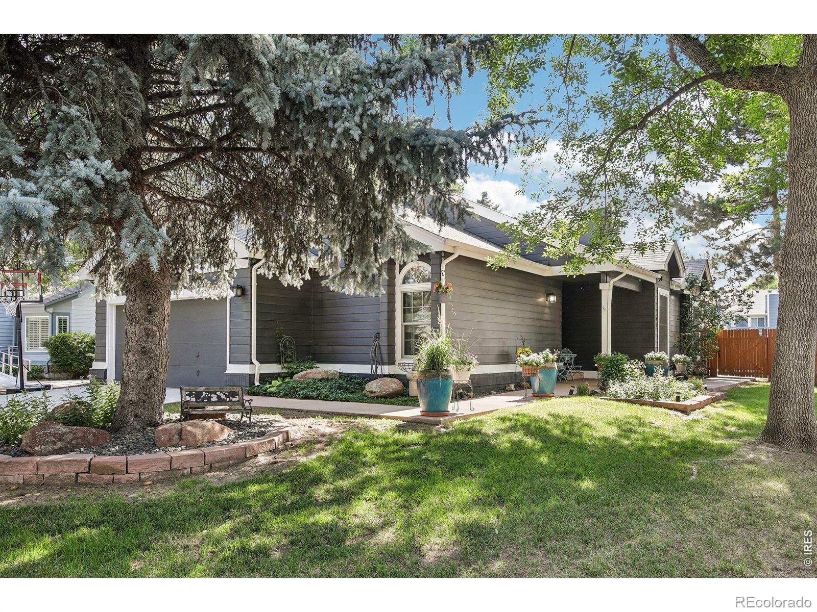 niwot&nbsp; House Search Picture
