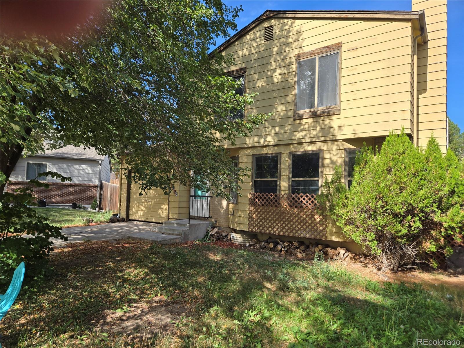 aurora&nbsp; House Search Picture