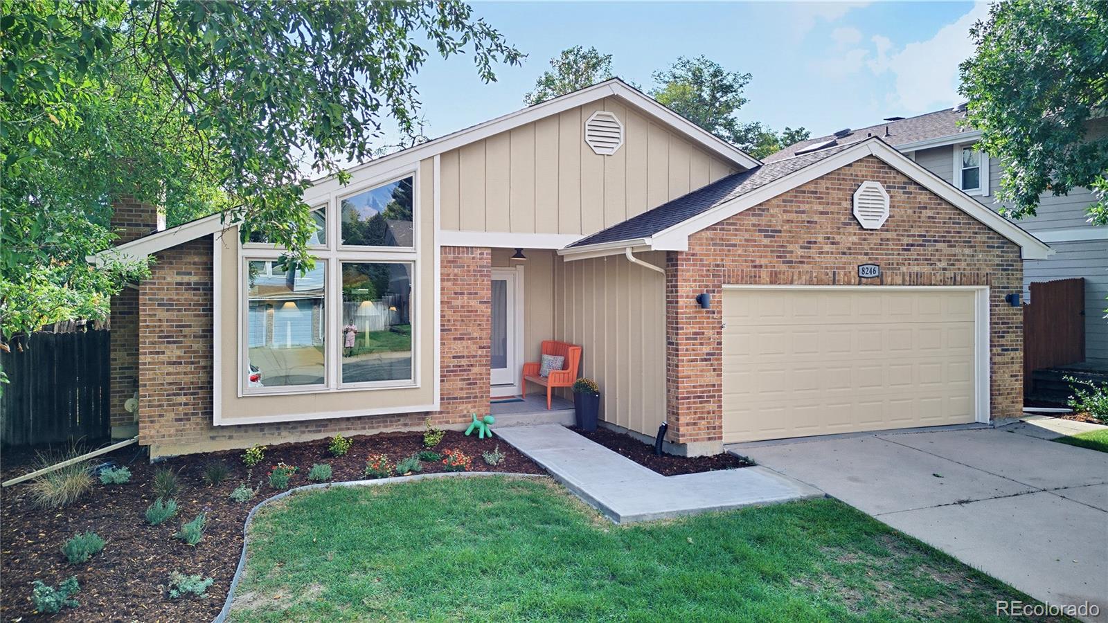 centennial&nbsp; House Search Picture