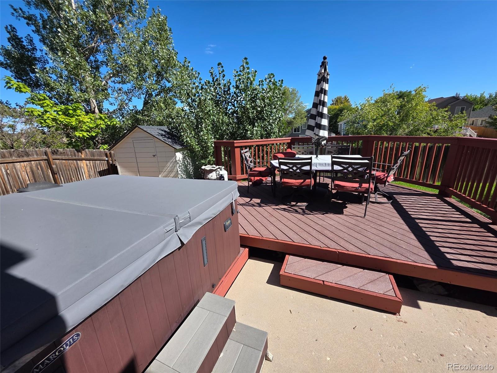 8692  Wildrye Circle, parker&nbsp; House Search MLS Picture