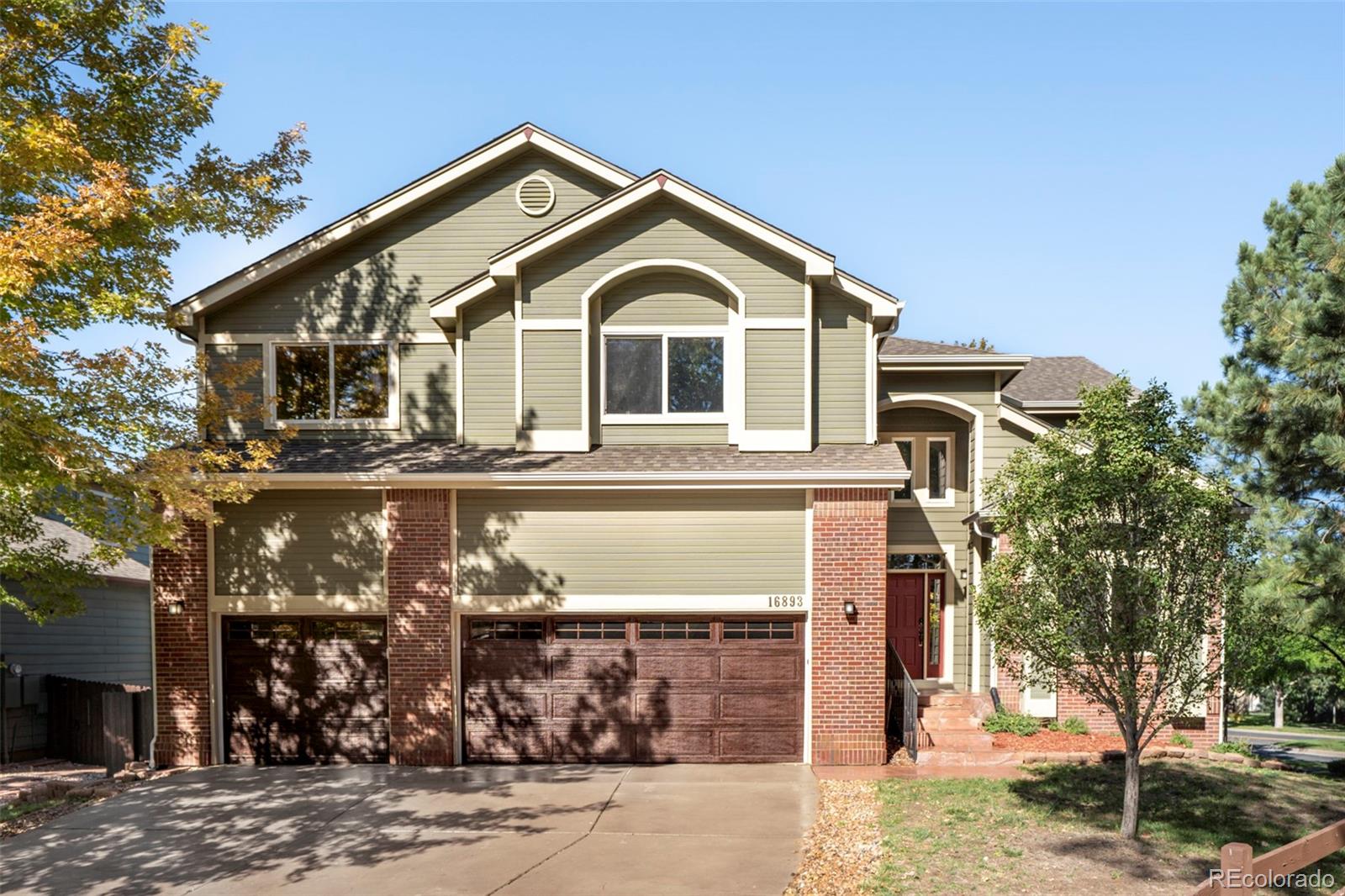 Bradbury Ranch Parker Home | MLS #: 323888316893  Boreas Court, Parker Beds: 5 Baths: 5 Price: $775,000