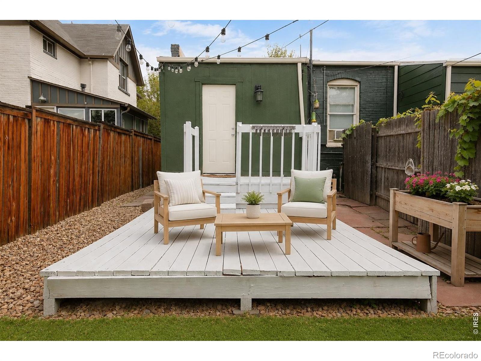 2939 N Josephine Street, denver&nbsp; House Search MLS Picture