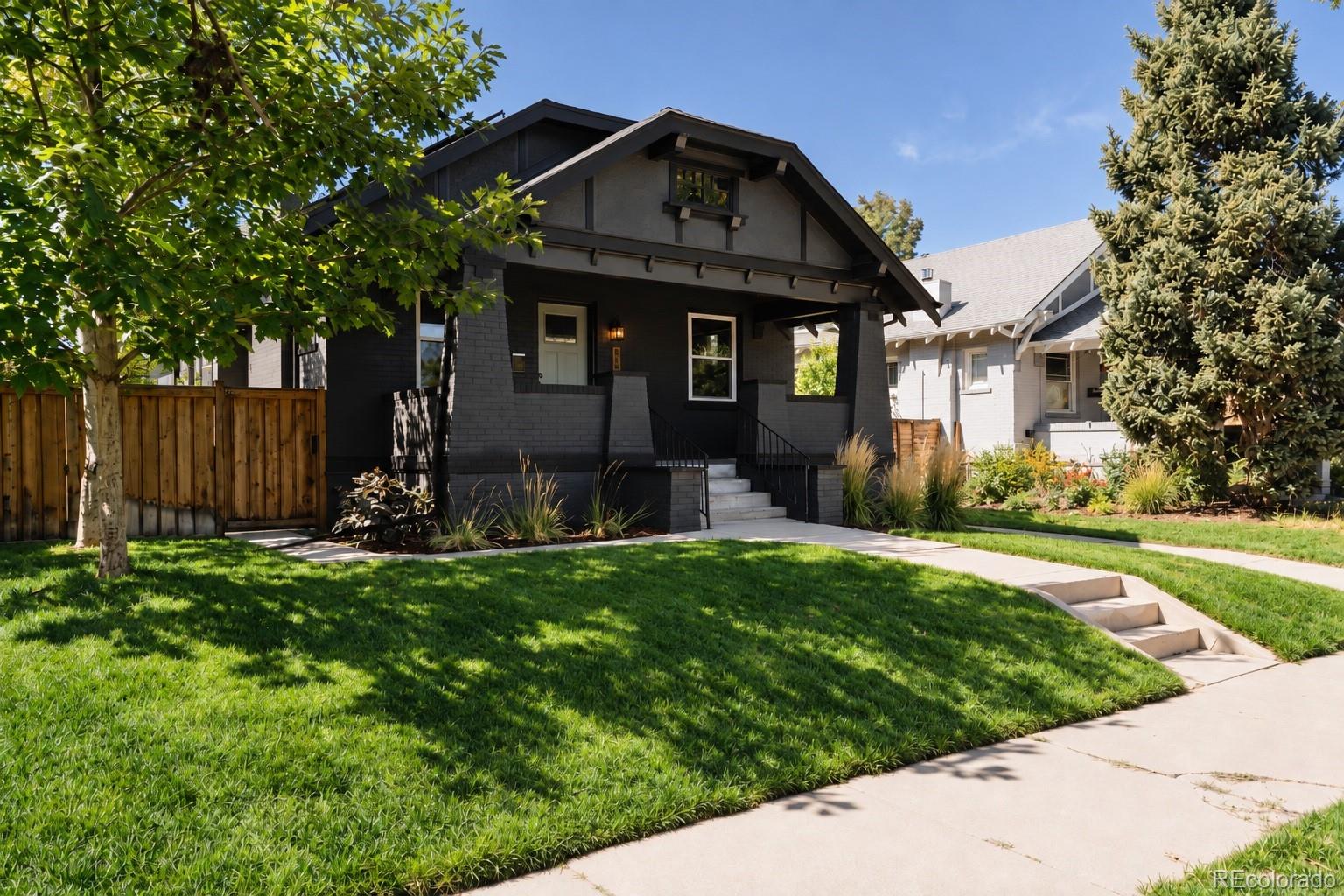 denver&nbsp; House Search Picture