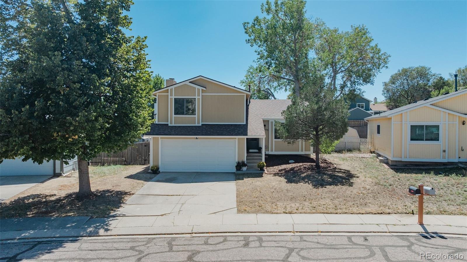colorado springs&nbsp; House Search Picture