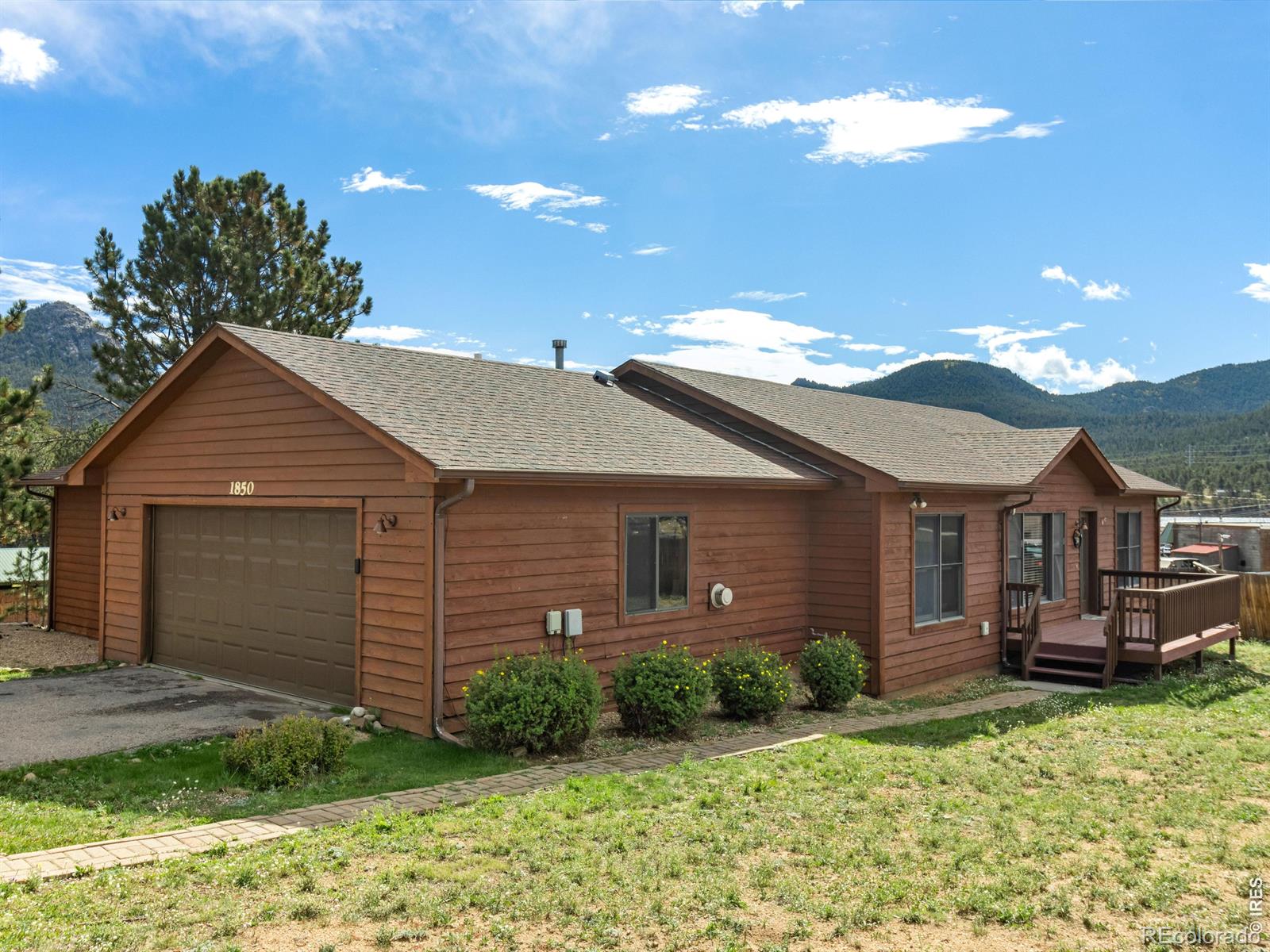 estes park&nbsp; House Search Picture