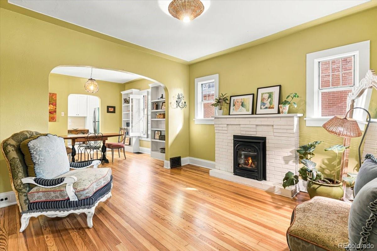 2464  Meade Street, denver&nbsp; House Search MLS Picture