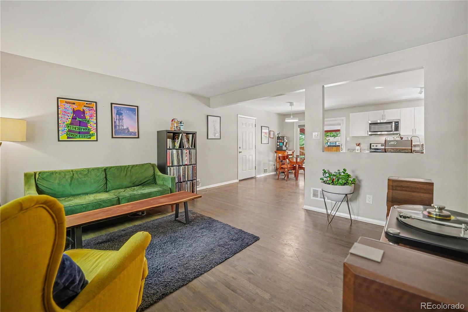 6826  Newcombe Street, arvada&nbsp; House Search MLS Picture
