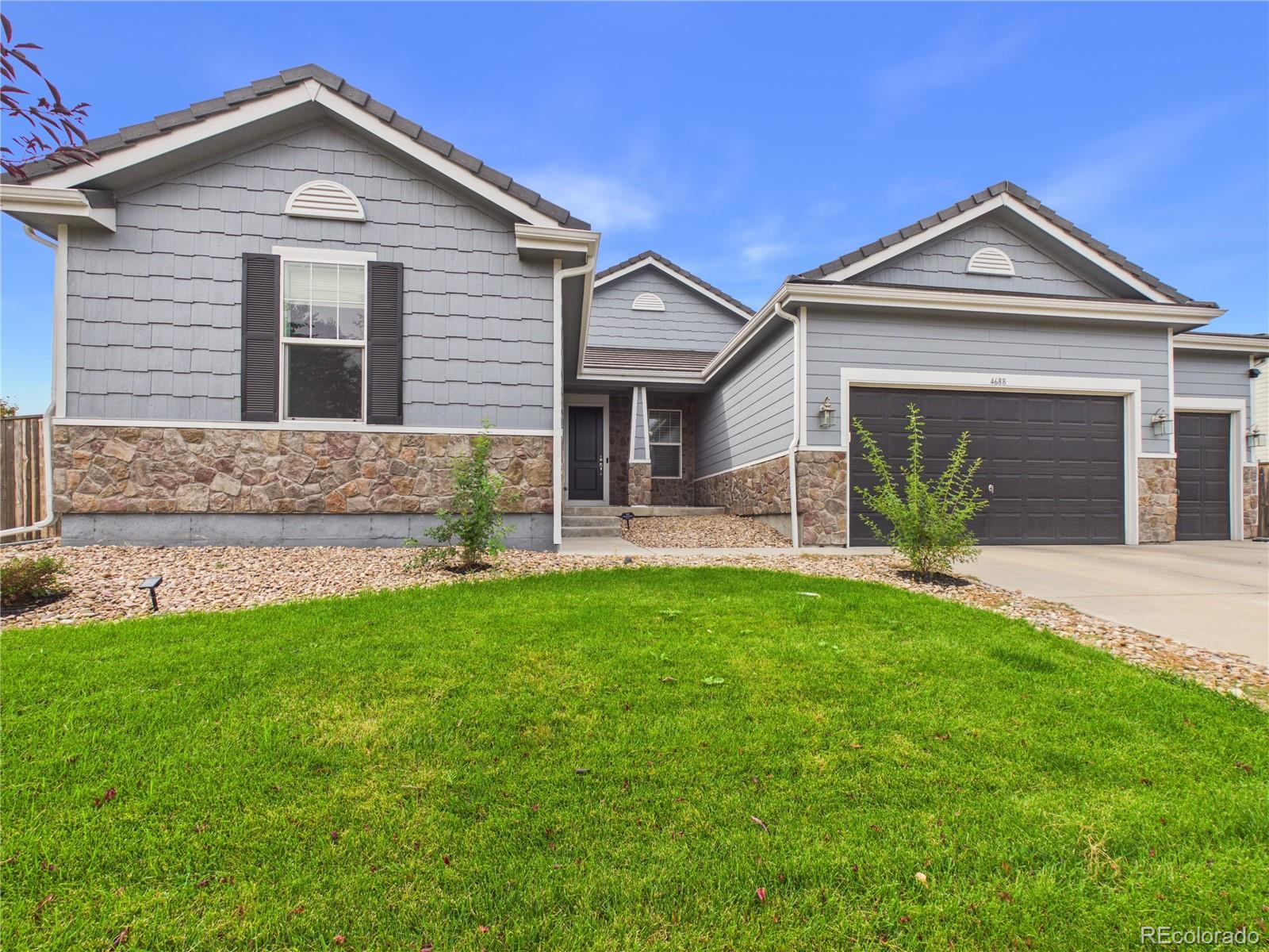 4688  Oxbow Drive, brighton&nbsp; House Search MLS Picture