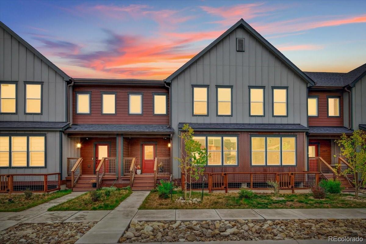 leadville&nbsp; House Search Picture