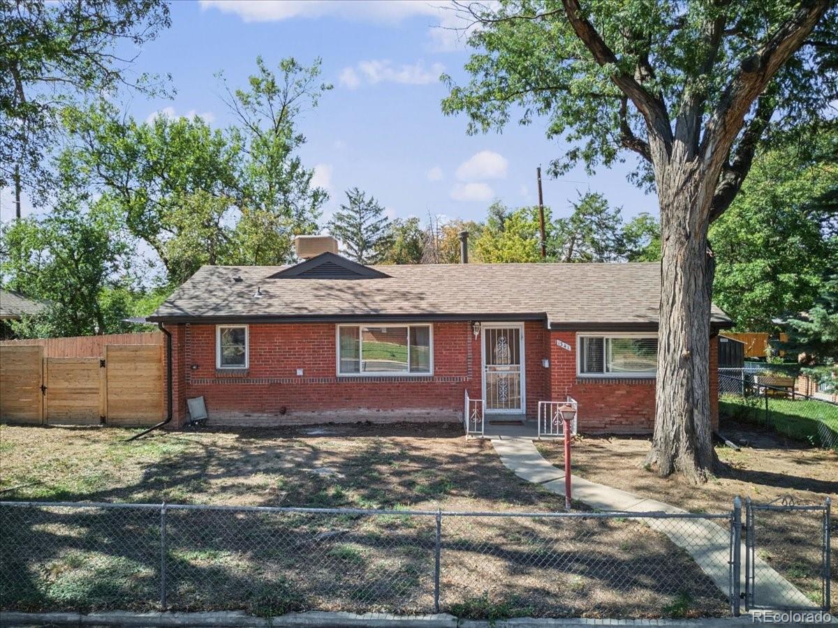 aurora&nbsp; House Search Picture