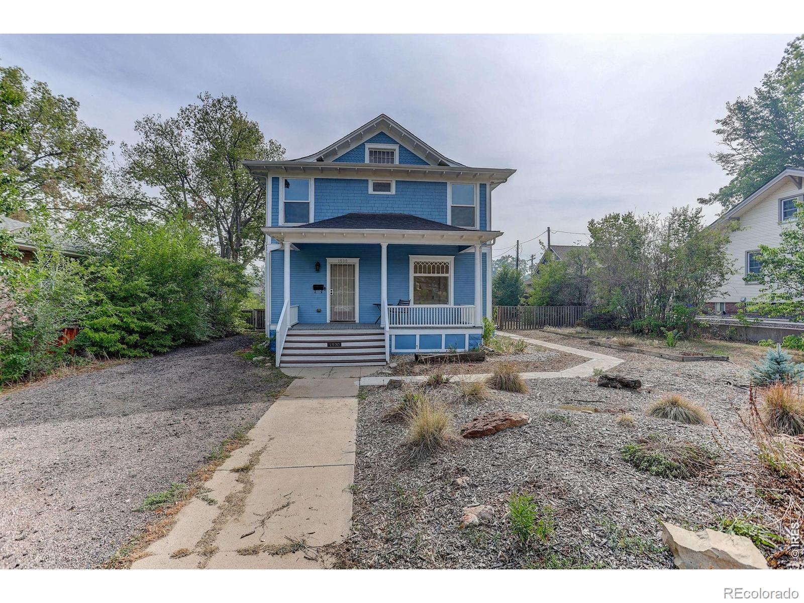 Cranford Greeley Home | MLS #: 45678910691491530  12th Avenue, Greeley Beds: 4 Baths: 3 Price: $424,900