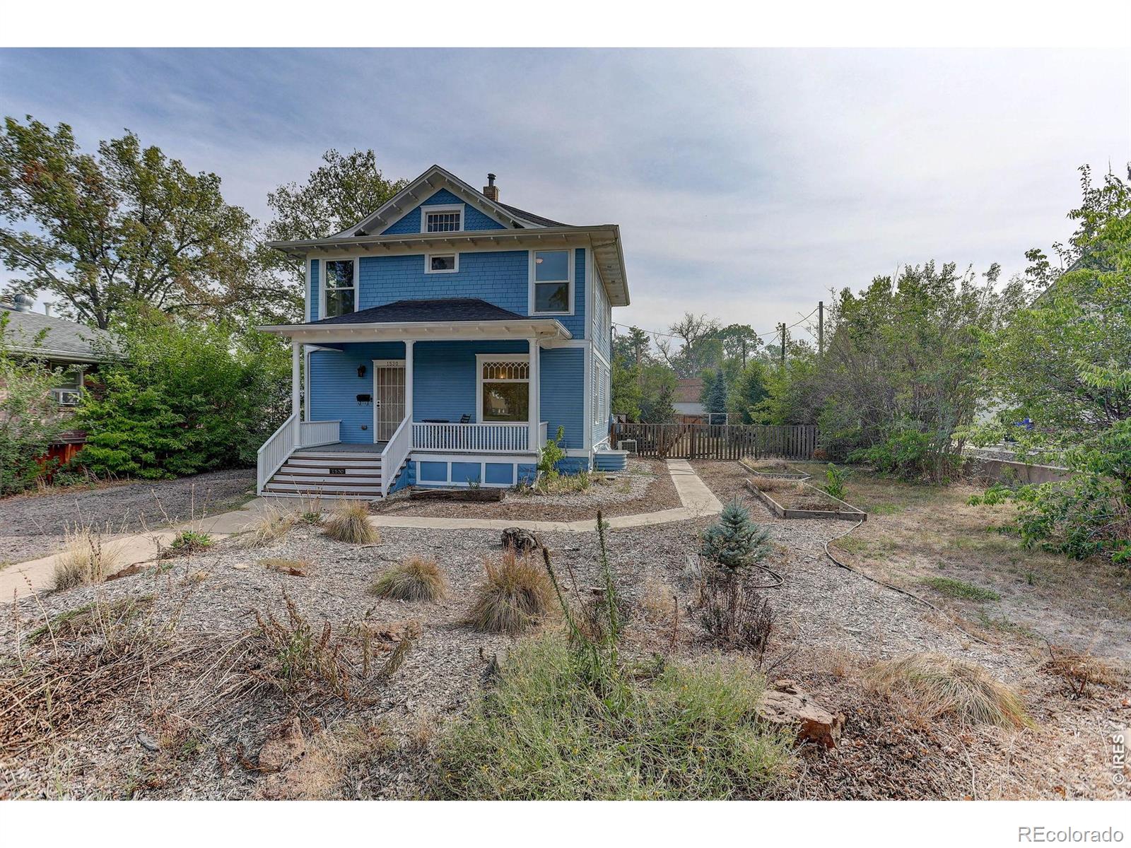 1530  12th Avenue, greeley&nbsp; House Search MLS Picture