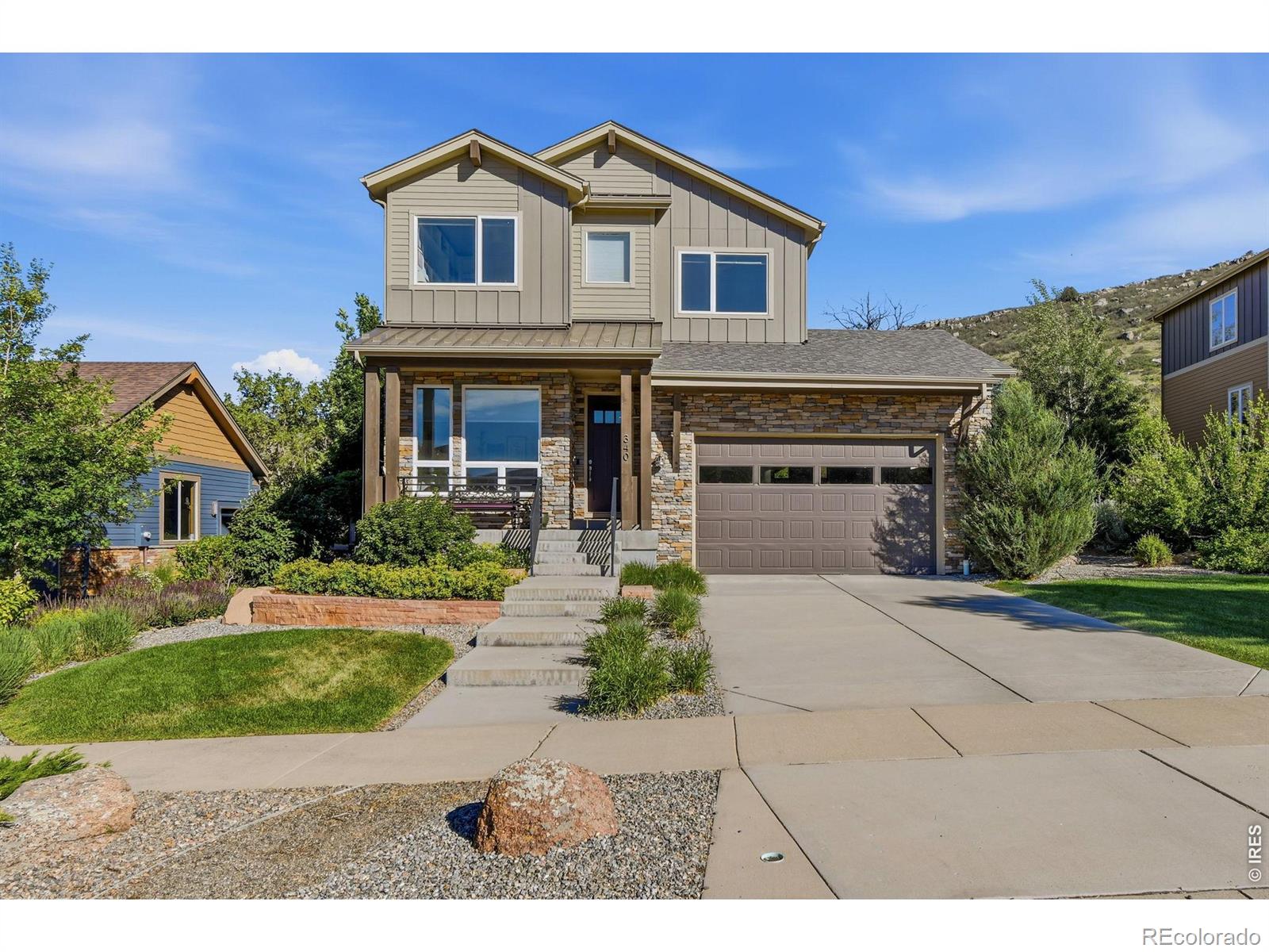 lyons&nbsp; House Search Picture
