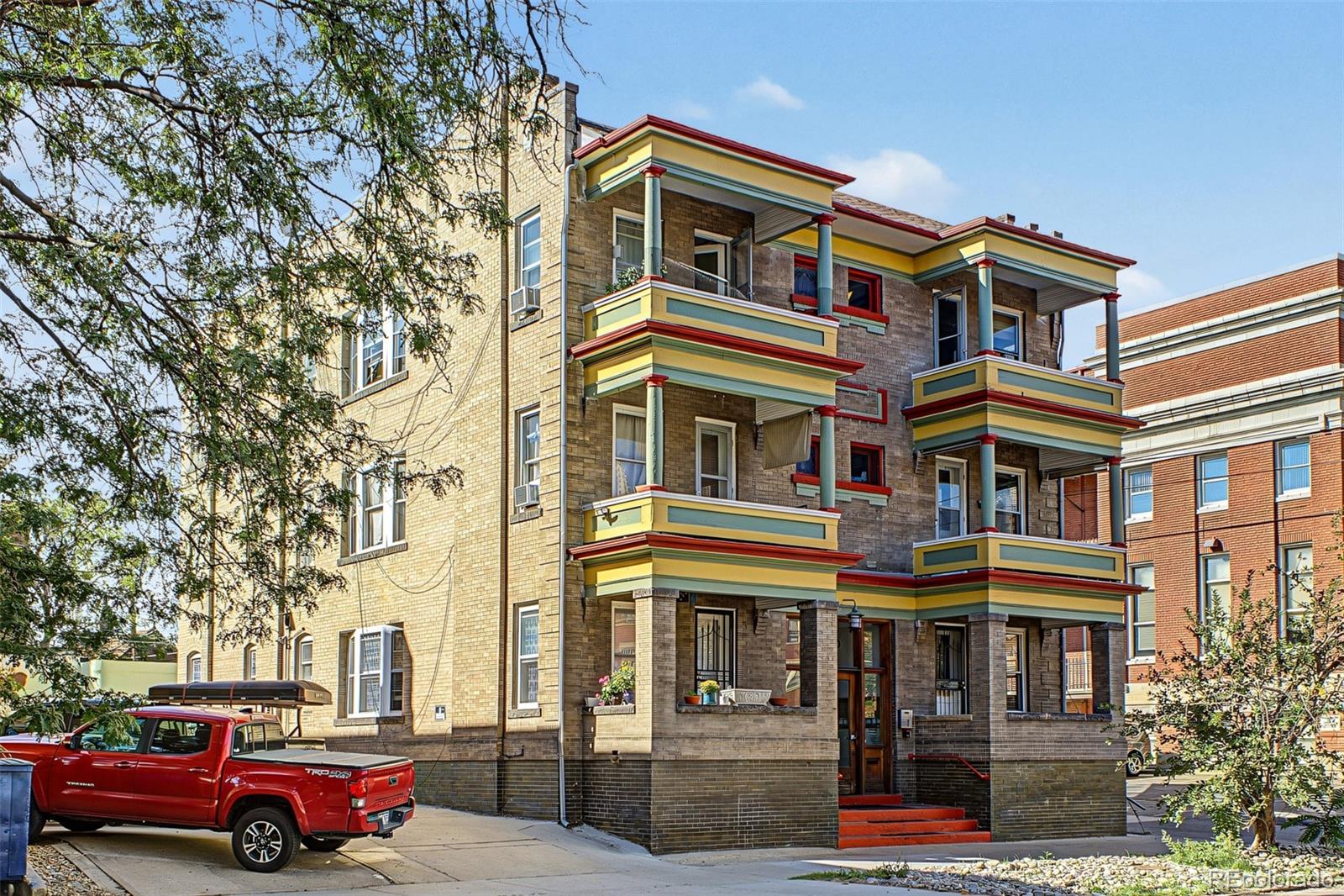 denver&nbsp; House Search Picture