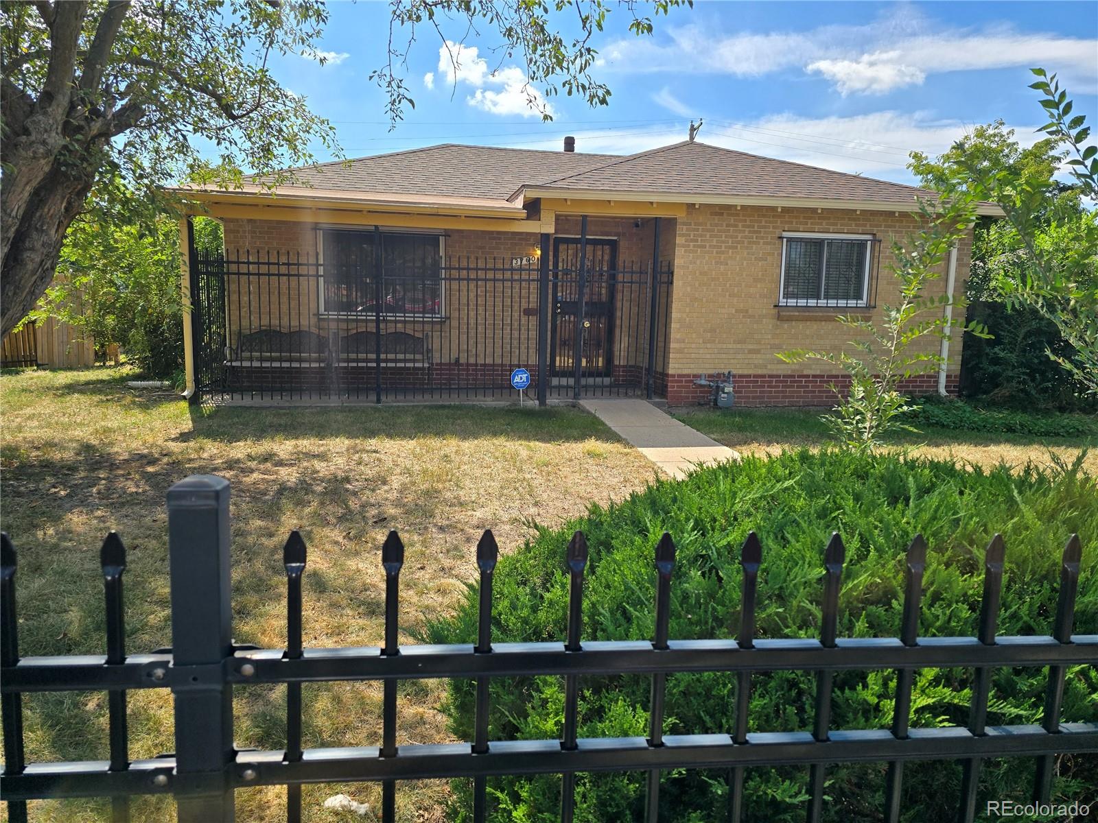 Clayton Denver Home | MLS #: 40251463760  Martin Luther King Boulevard, Denver Beds: 3 Baths: 1 Price: $415,000
