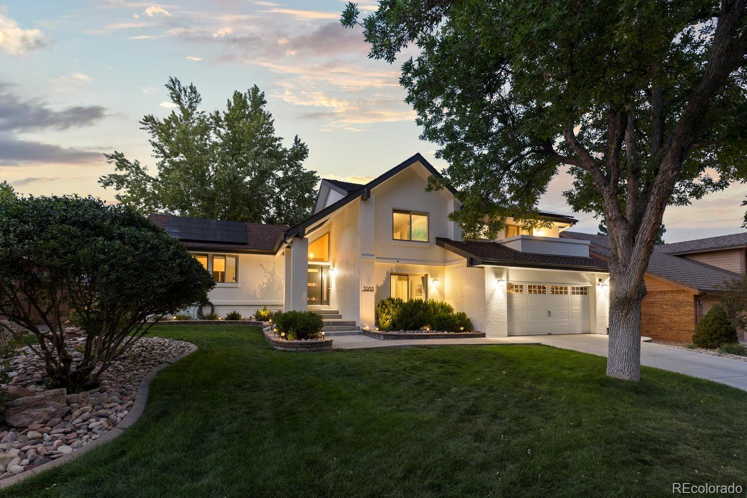 3088 E Nichols Circle, centennial&nbsp; House Search MLS Picture