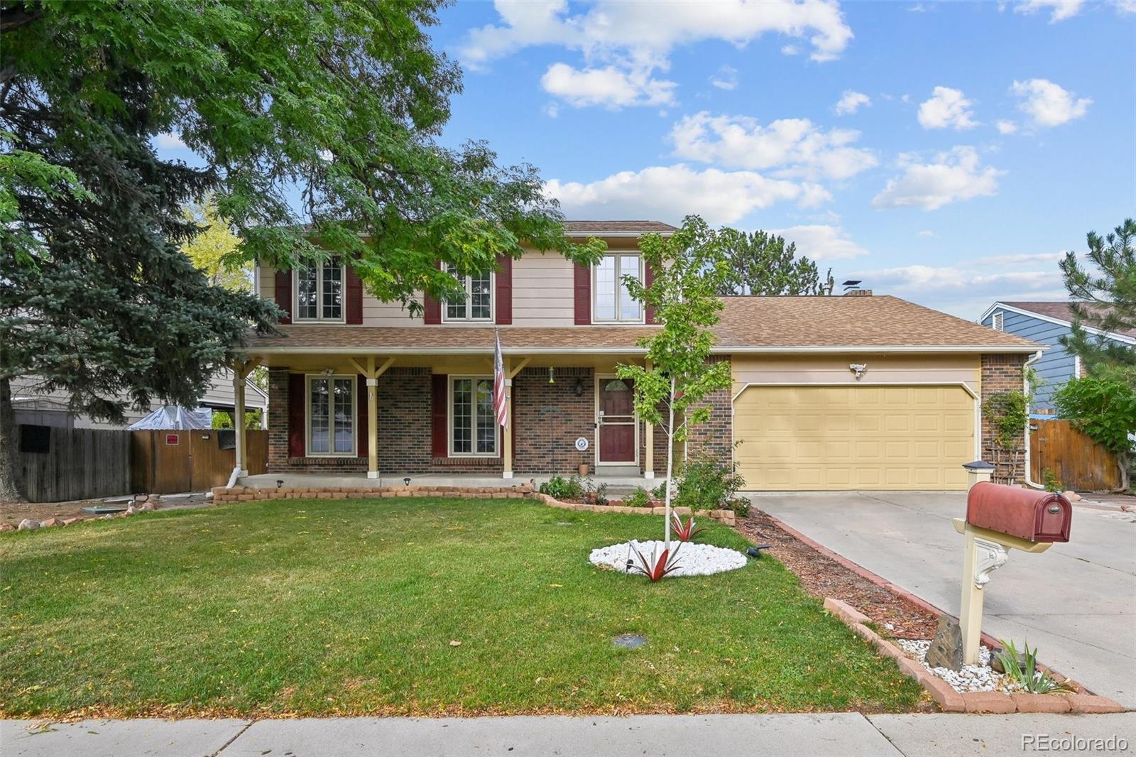 aurora&nbsp; House Search Picture