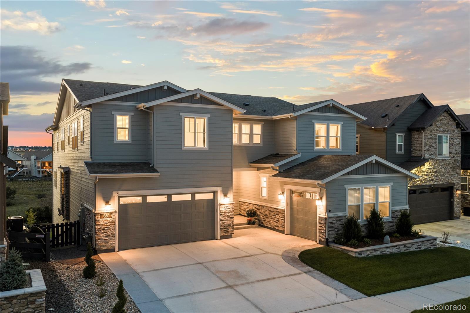 castle pines&nbsp; House Search Picture