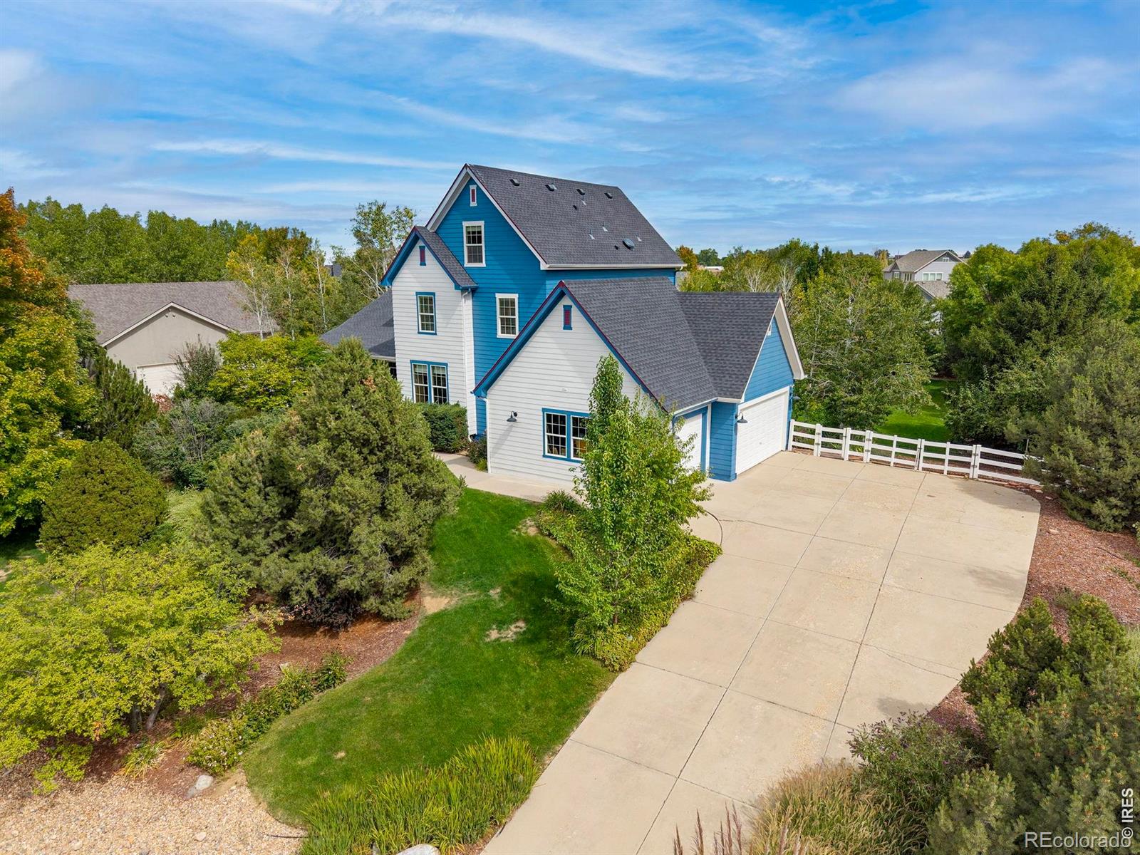 9380  Cottonwood Circle, longmont&nbsp; House Search MLS Picture