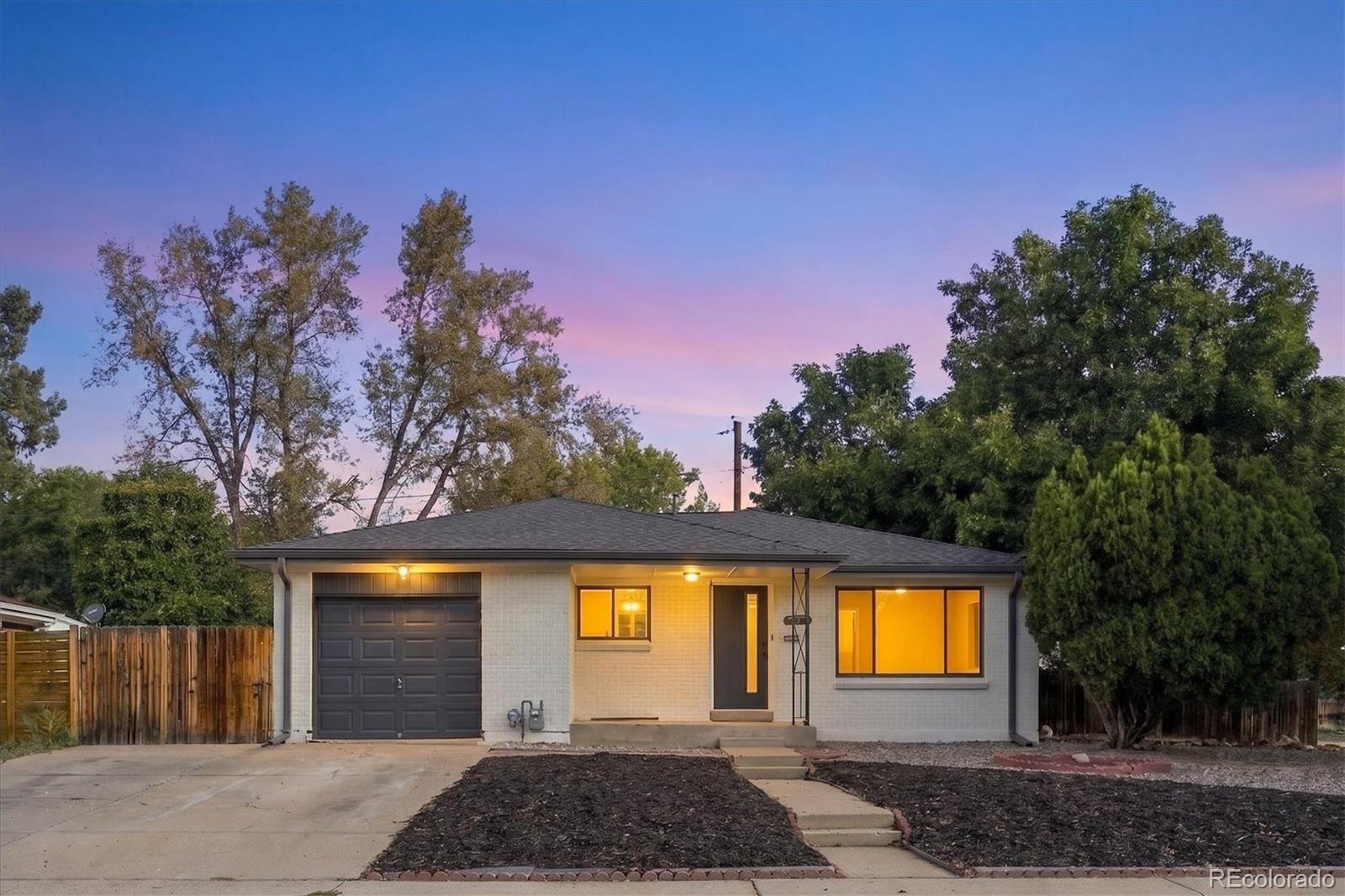 Morris Heights Aurora Home | MLS #: 857379513899 E 25th Avenue, Aurora Beds: 5 Baths: 2 Price: $497,000