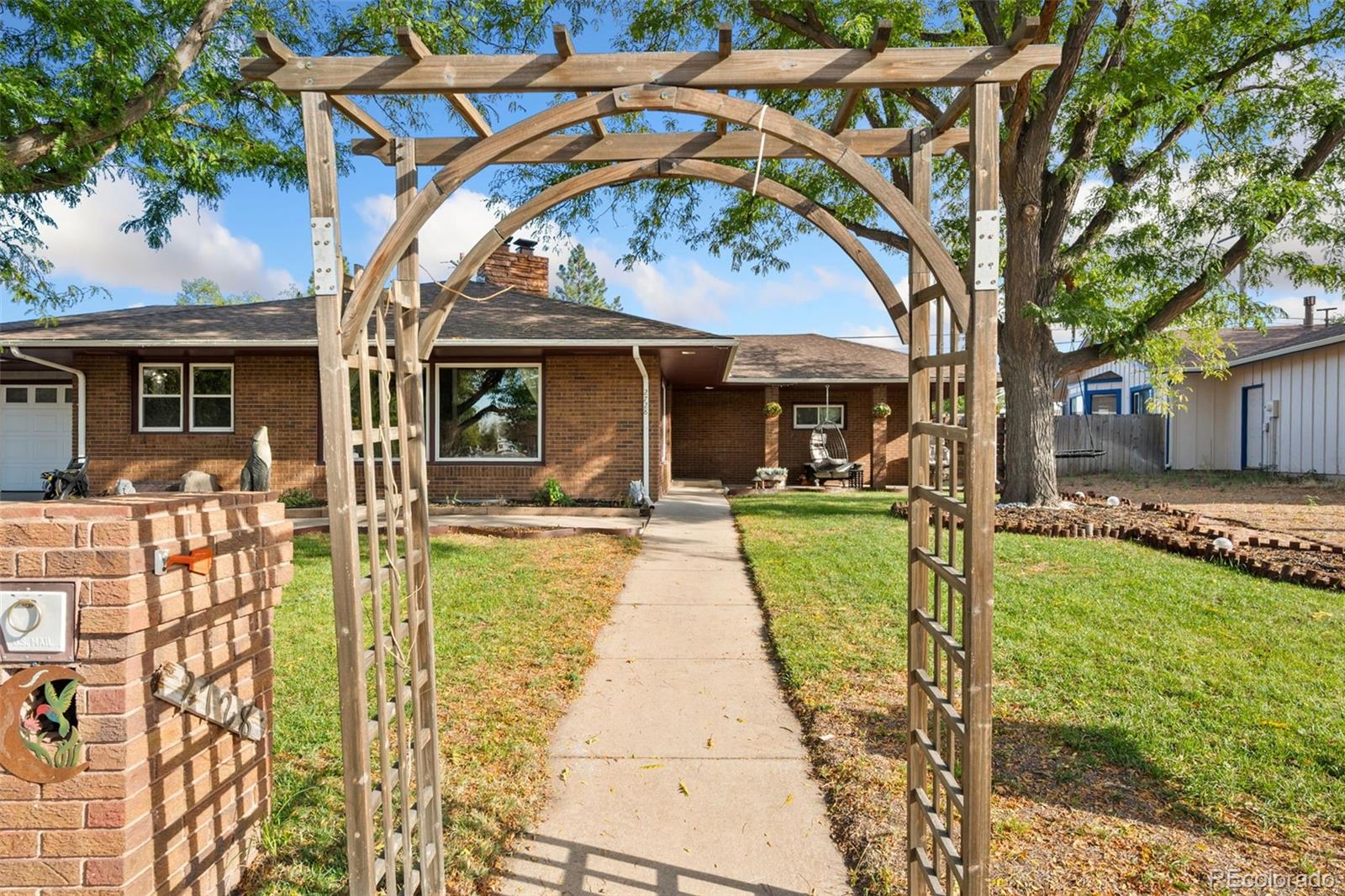 2728 W 25th Street Road, greeley&nbsp; House Search MLS Picture