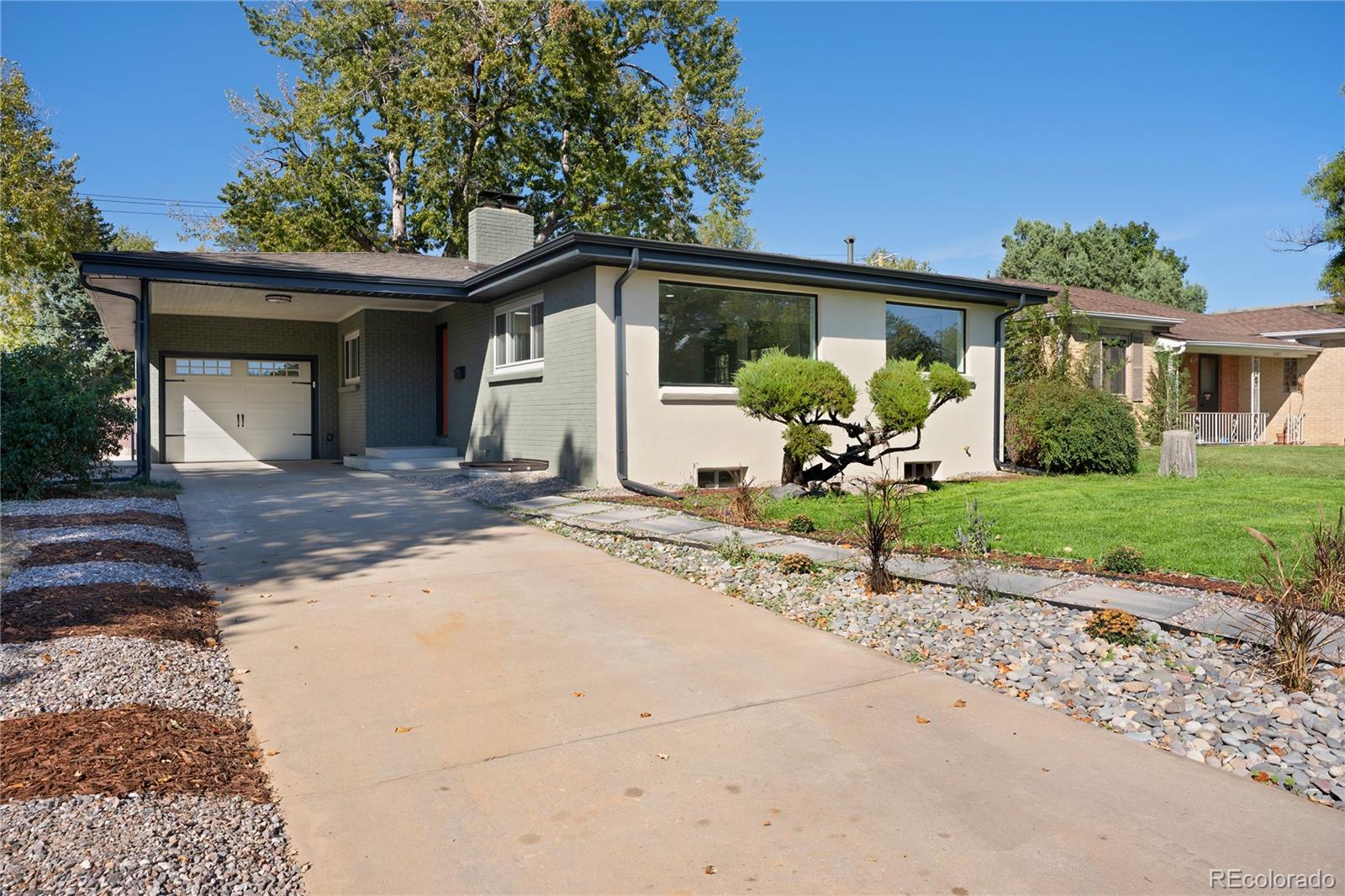 3015  Quebec Street, denver&nbsp; House Search MLS Picture