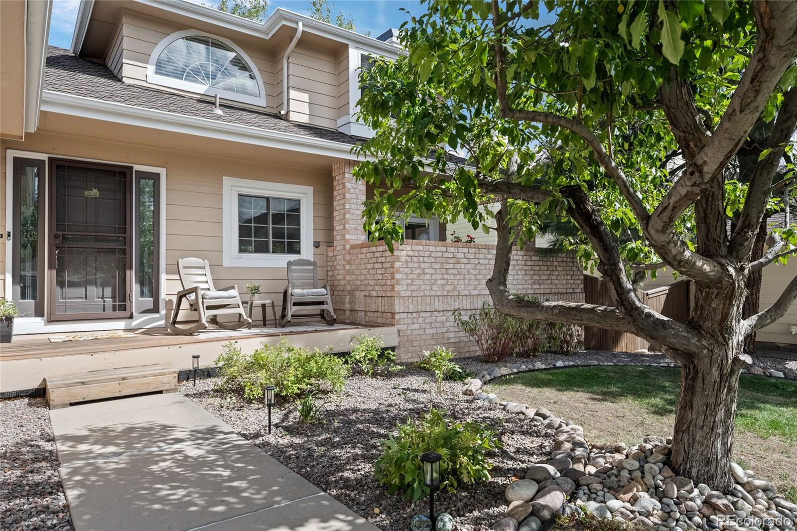 8970  Green Meadows Drive, highlands ranch&nbsp; House Search MLS Picture