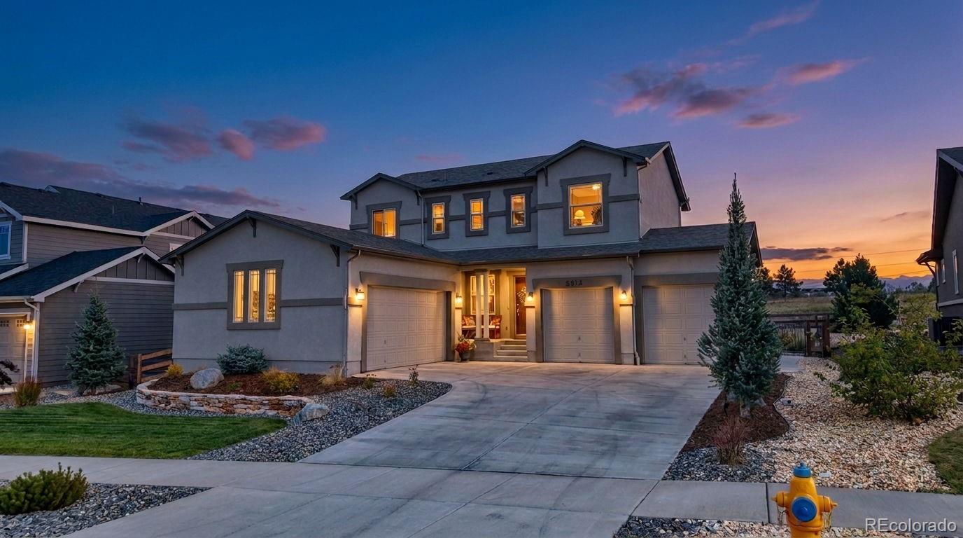 colorado springs&nbsp; House Search Picture