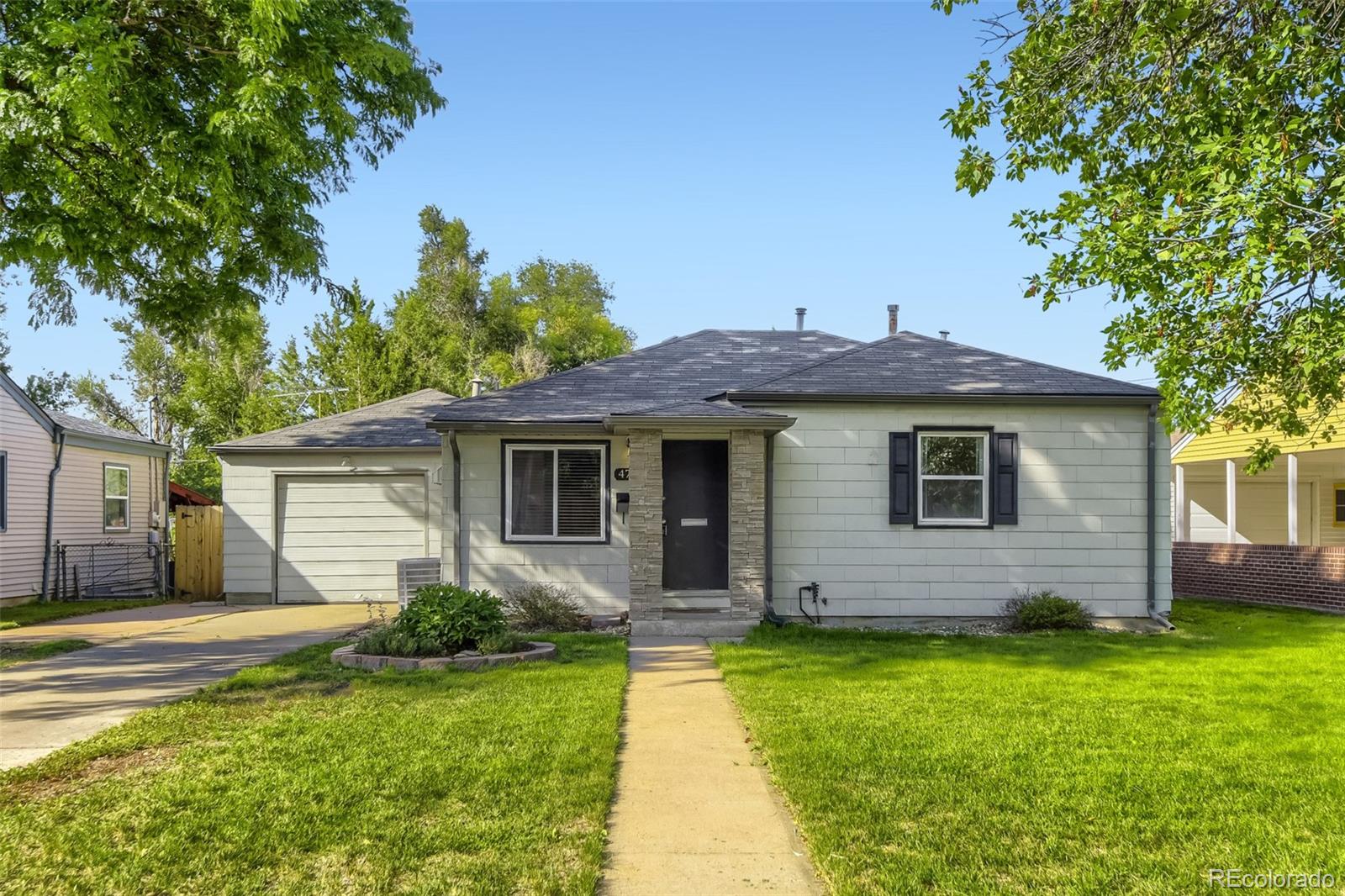 denver&nbsp; House Search Picture