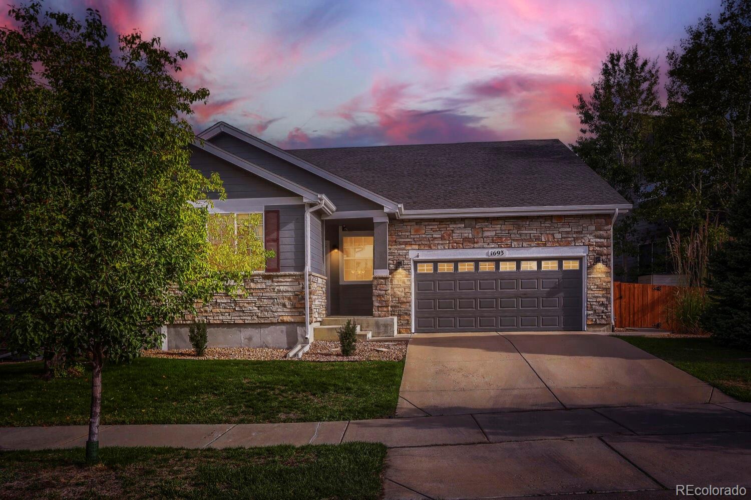 1693  Alpine Drive, erie&nbsp; House Search MLS Picture