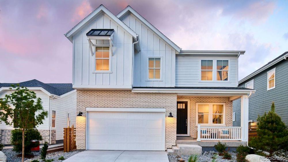  Aurora Home | MLS #: 39204773412 N Buchanan Way, Aurora Beds: 5 Baths: 4 Price: $704,309