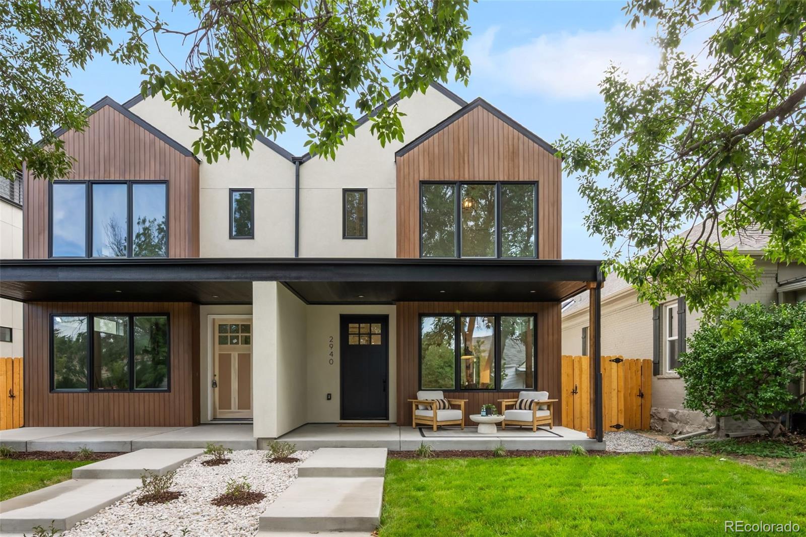 2940 S Cherokee Street, englewood&nbsp; House Search MLS Picture