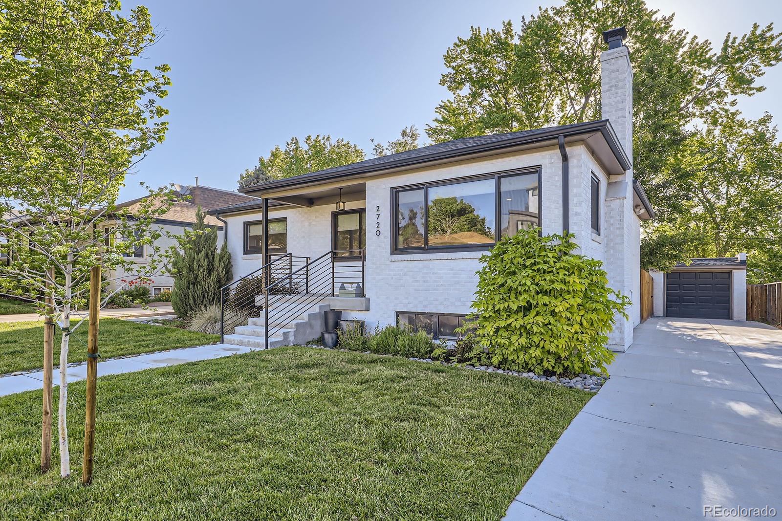2720  Xavier Street, denver&nbsp; House Search MLS Picture