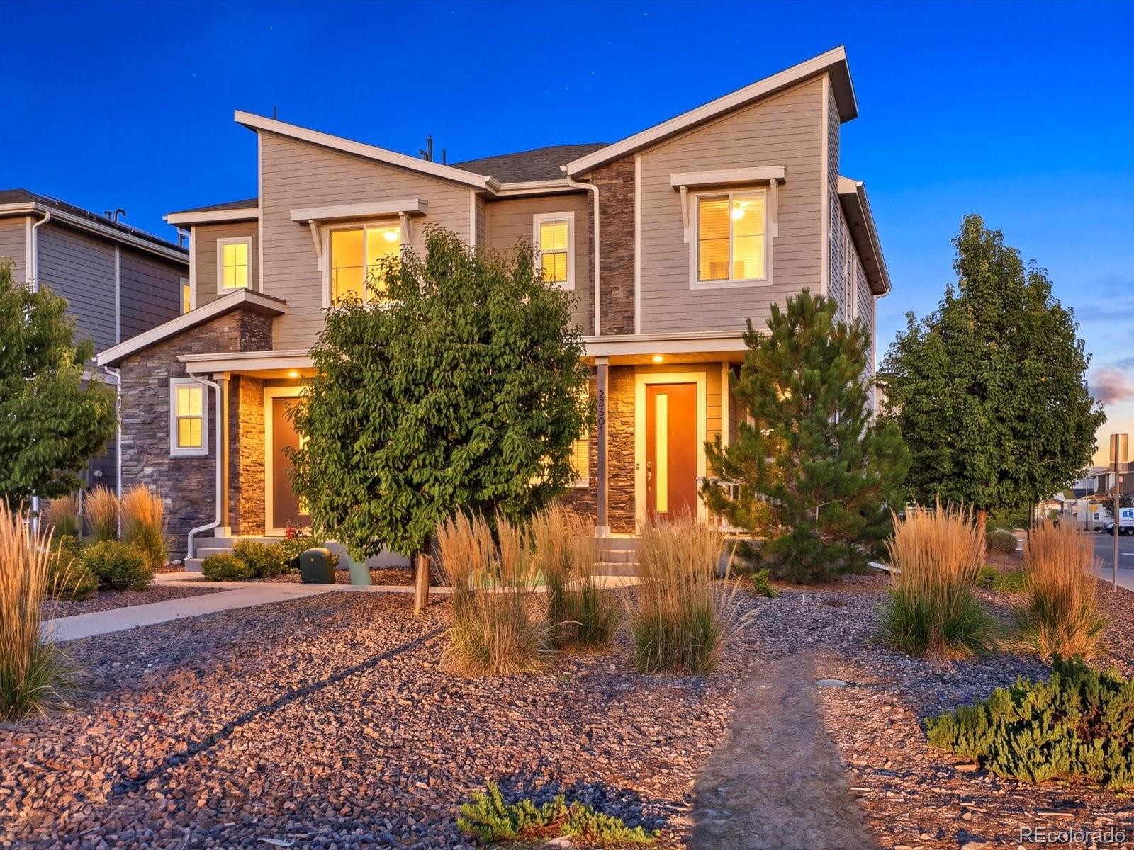  Aurora Condo / Townhome | MLS #: 795040423501 E 5th Drive , Aurora Beds: 3 Baths: 3 Price: $430,000