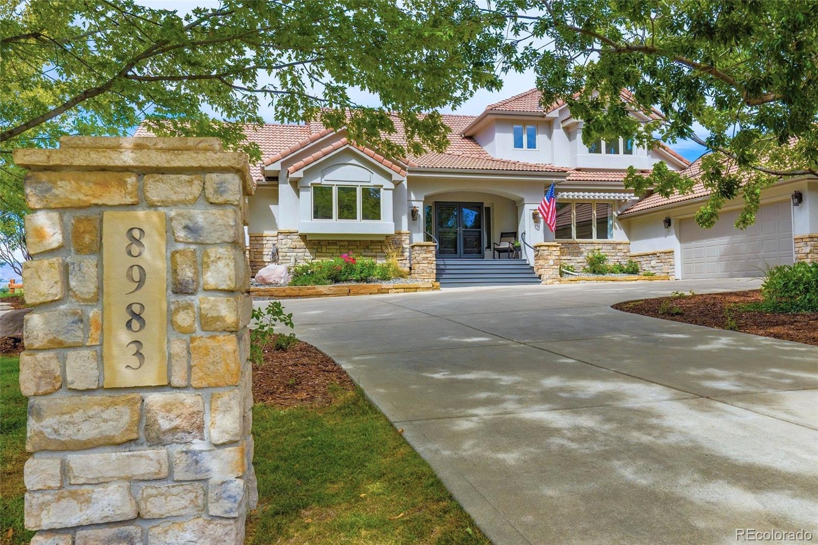 8983  Prairie Knoll Drive, longmont&nbsp; House Search MLS Picture