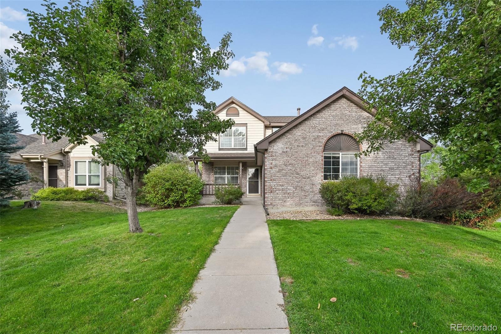  Aurora Home | MLS #: 50679242747 S Argonne Street, Aurora Beds: 3 Baths: 3 Price: $525,000
