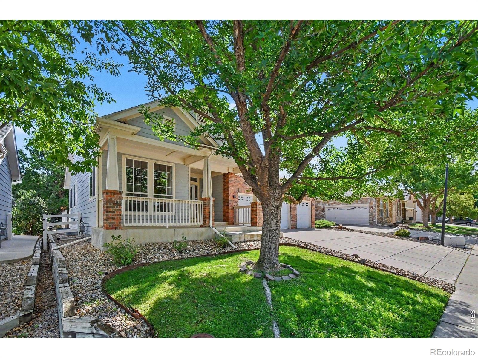 longmont&nbsp; House Search Picture
