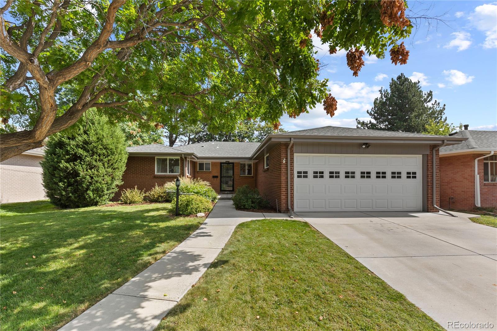  Denver Home | MLS #: 8660391240 S Kearney Street, Denver Beds: 3 Baths: 3 Price: $925,000
