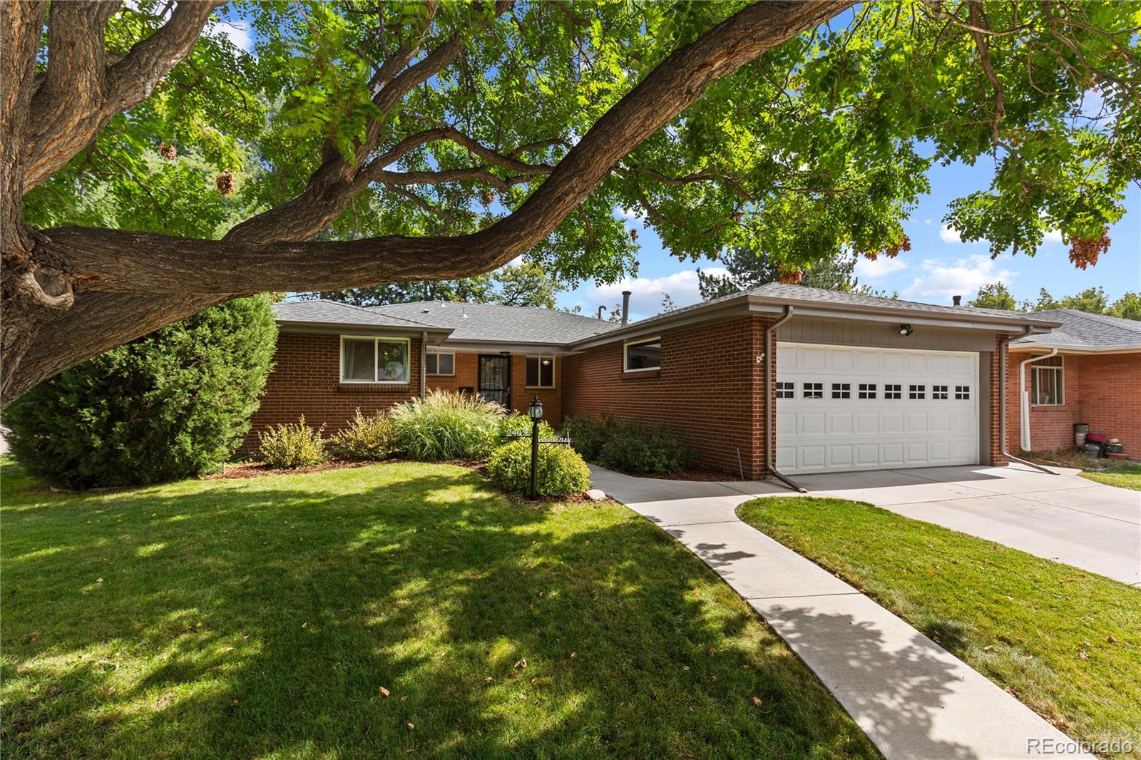 240 S Kearney Street, denver&nbsp; House Search MLS Picture