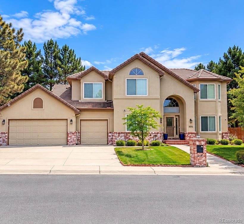 Denver Home | MLS #: 78229628692 E Hawaii Drive, Denver Beds: 5 Baths: 4 Price: $825,000