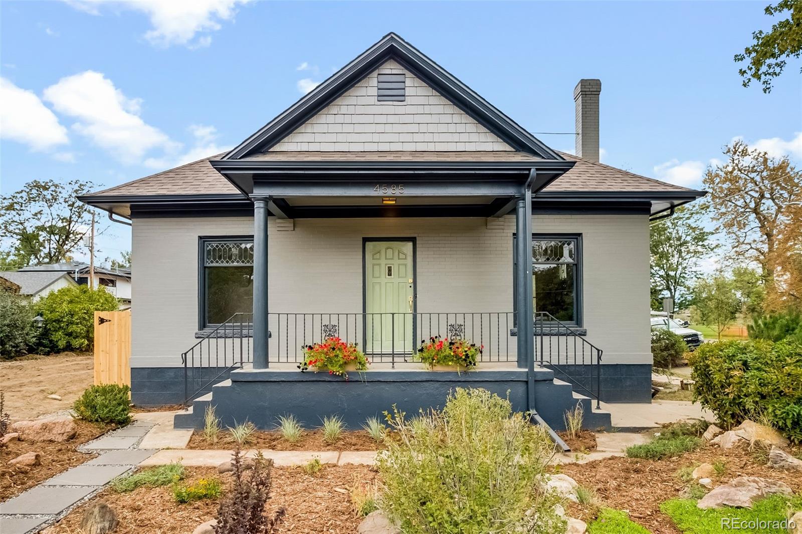 denver&nbsp; House Search Picture