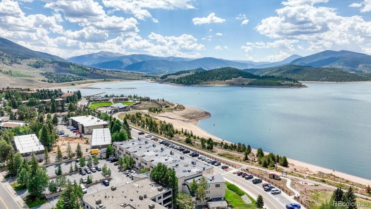 311 W La Bonte Street, dillon&nbsp; House Search MLS Picture