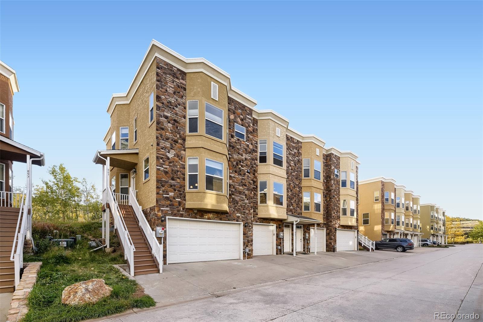 central city&nbsp; House Search Picture