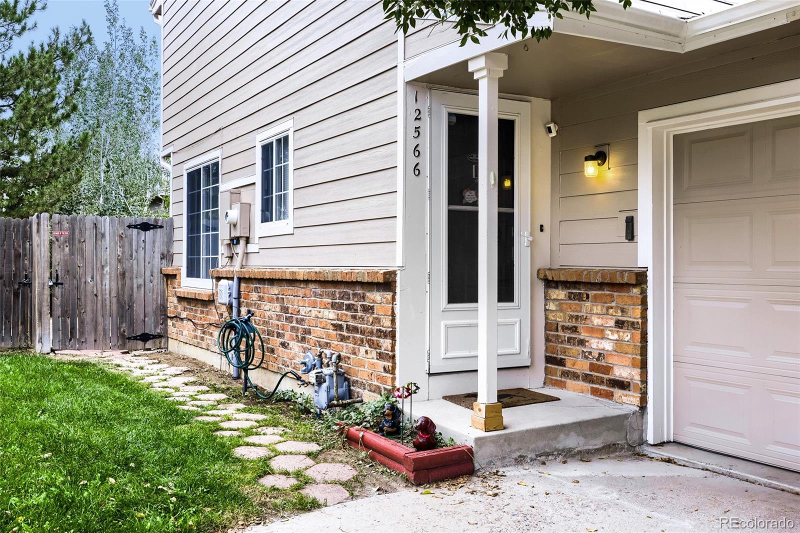  Thornton Home | MLS #: 735580712566  Eudora Street, Thornton Beds: 3 Baths: 2 Price: $373,000