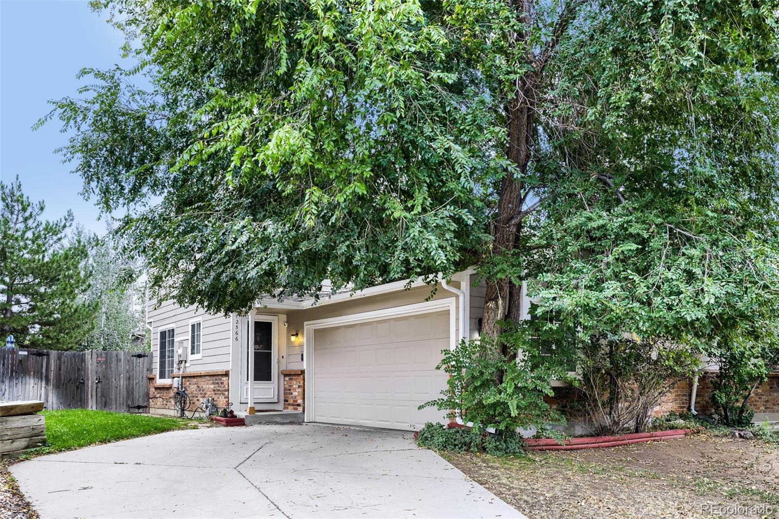 12566  Eudora Street, thornton&nbsp; House Search MLS Picture