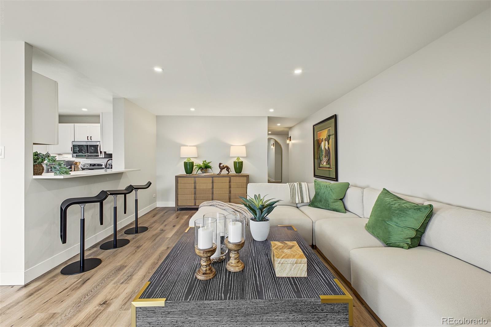 4570 E Yale Avenue, denver&nbsp; House Search MLS Picture