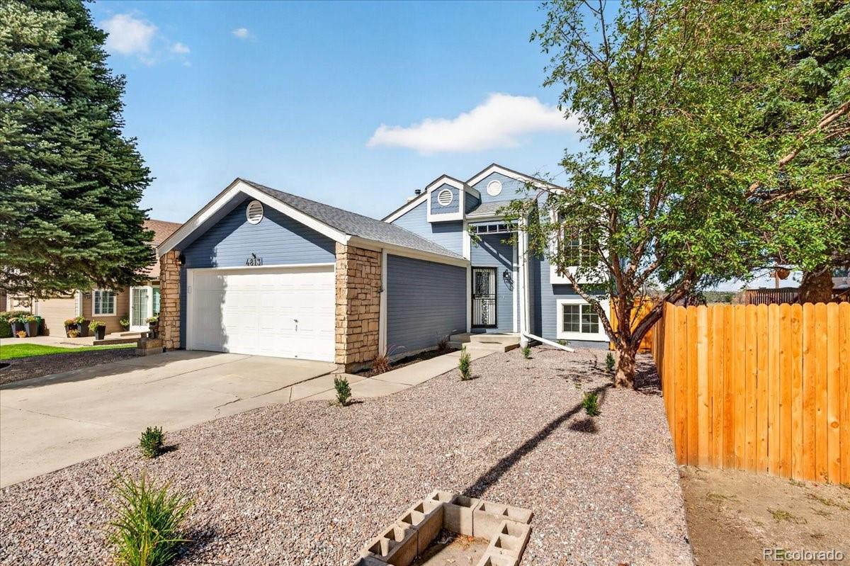 4813 W 68th Avenue, arvada&nbsp; House Search MLS Picture
