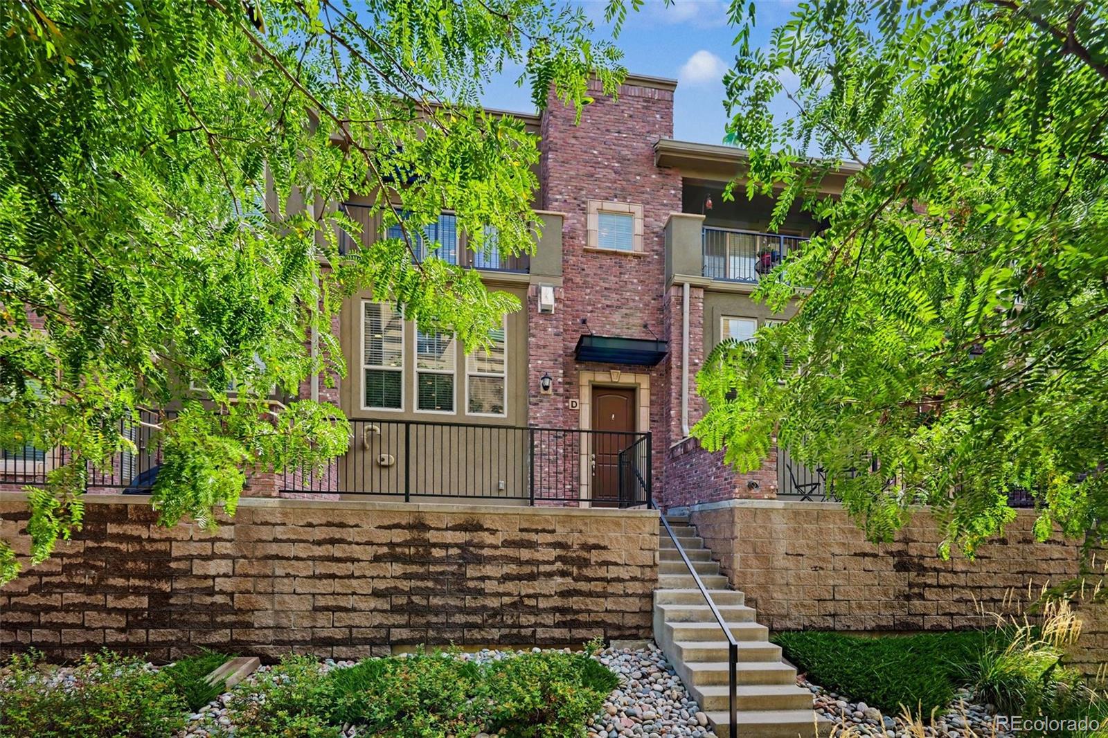 1124  Rockhurst Drive, highlands ranch&nbsp; House Search MLS Picture