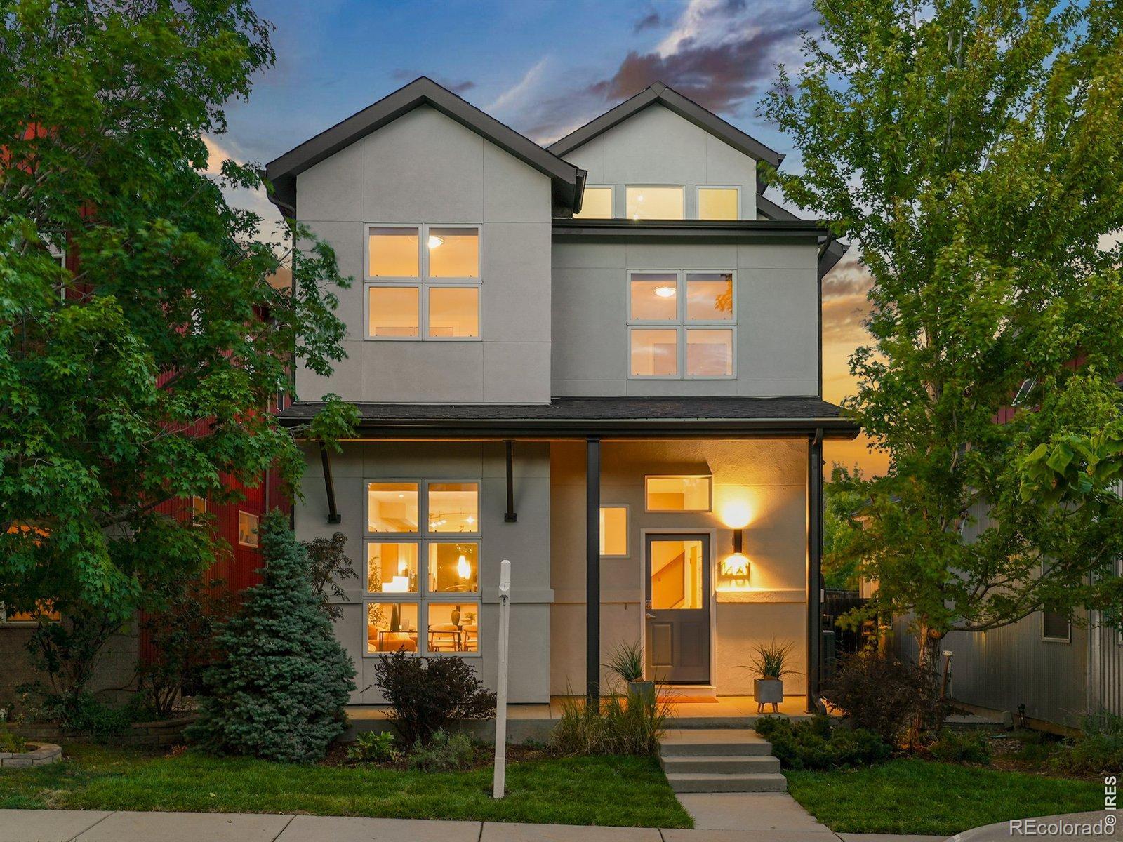 boulder&nbsp; House Search Picture